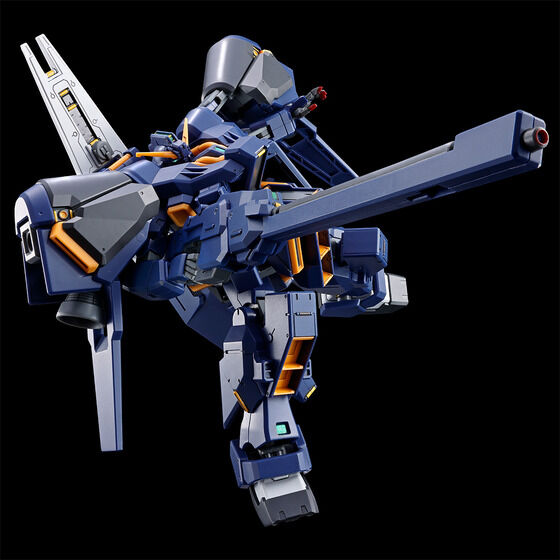 Premium Bandai: HG 1/144 RX-121-1 Gundam TR-1 [Hazel Custom] Icarus Unit
