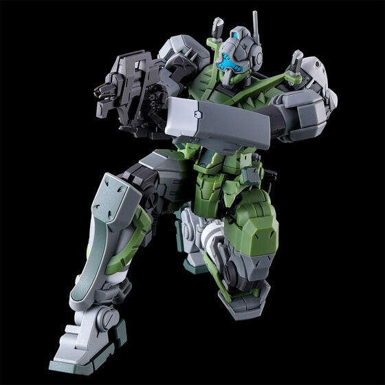 Premium Bandai: HG 1/144 Gelgoog (GQuuuuuuX)