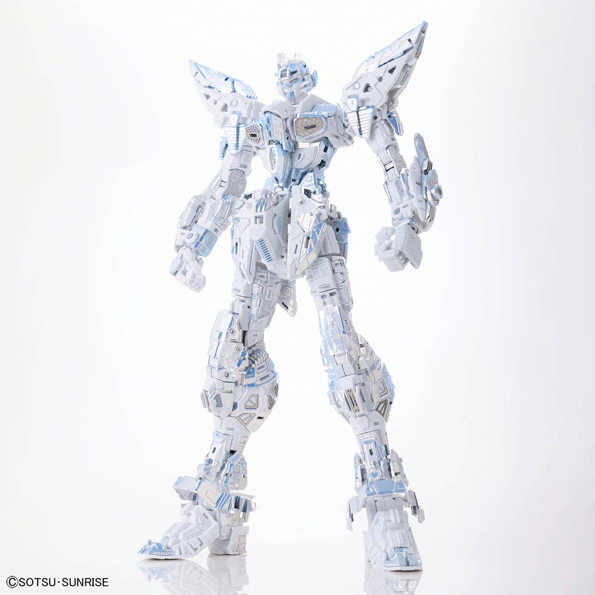 Event-limited: MGEX 1/100 Strike Freedom Gundam [TWILIGHT COATING]